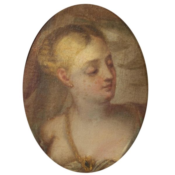



Venetian School, 17th century 