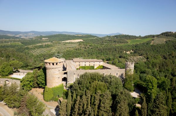 MARCHESI ANTINORI Spa