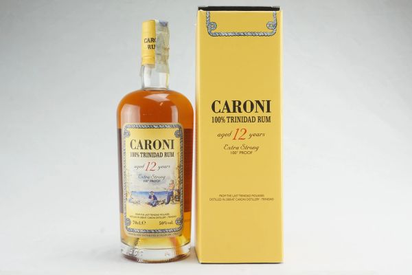 Caroni 2000