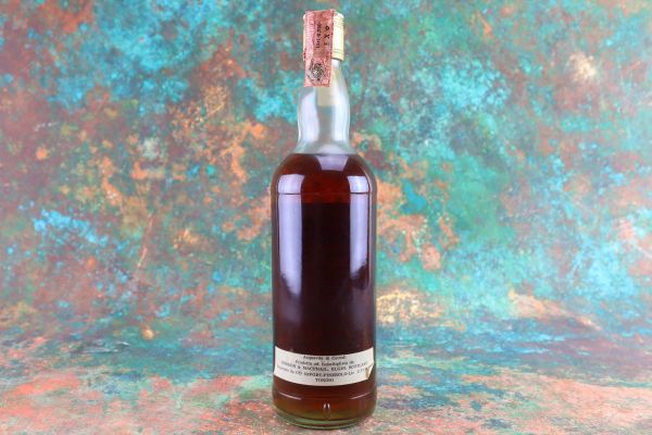Glen Grant 1948/61