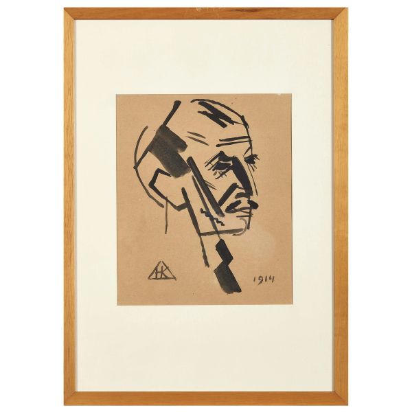 NIKOLAI IVANOVICH KULBIN