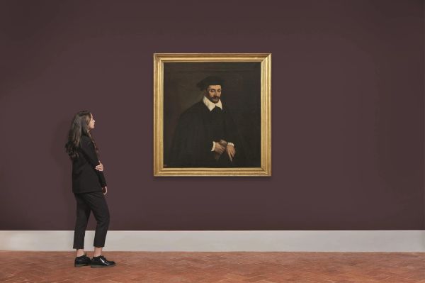 Scuola lombarda, sec. XVI