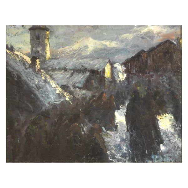 Vittore Antonio Cargnel