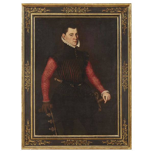 Attribuito ad Antonio Moro