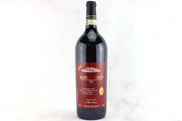 



Barbaresco Asili Riserva Etichetta Rossa Bruno Giacosa 2016