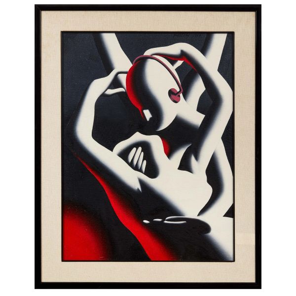 



MARK KOSTABI