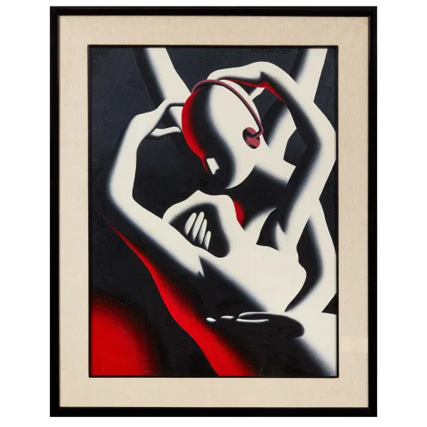 Mark Kostabi - 



MARK KOSTABI