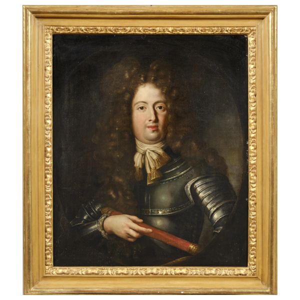 Scuola toscana, sec. XVIII