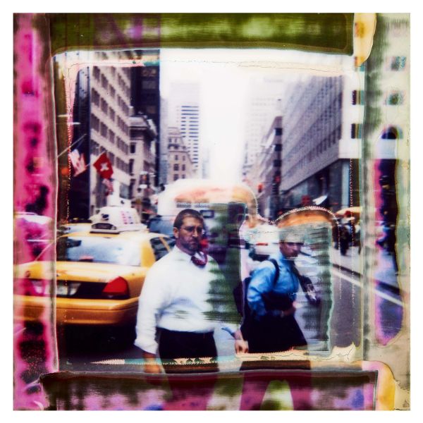 Maurizio Galimberti - 



MAURIZIO GALIMBERTI&nbsp; 