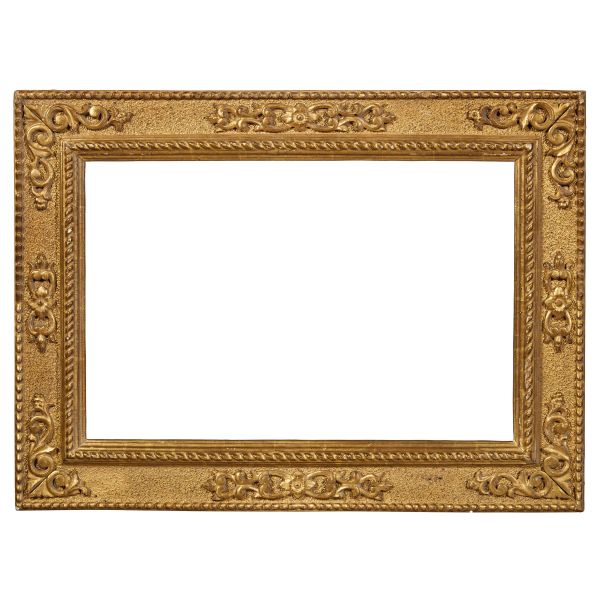 



CORNICE, TOSCANA, SECOLO XVII