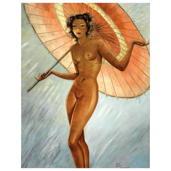 Jean Gabriel Domergue