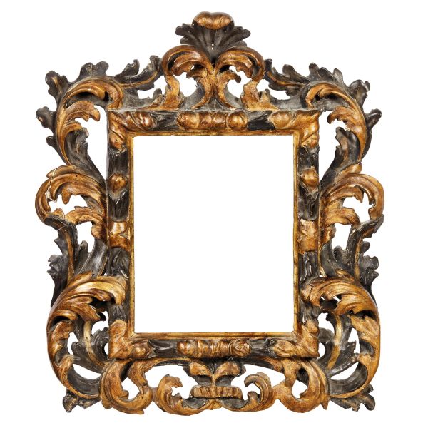 



&nbsp;A LOMBARD FRAME, LATE 17TH CENTURY