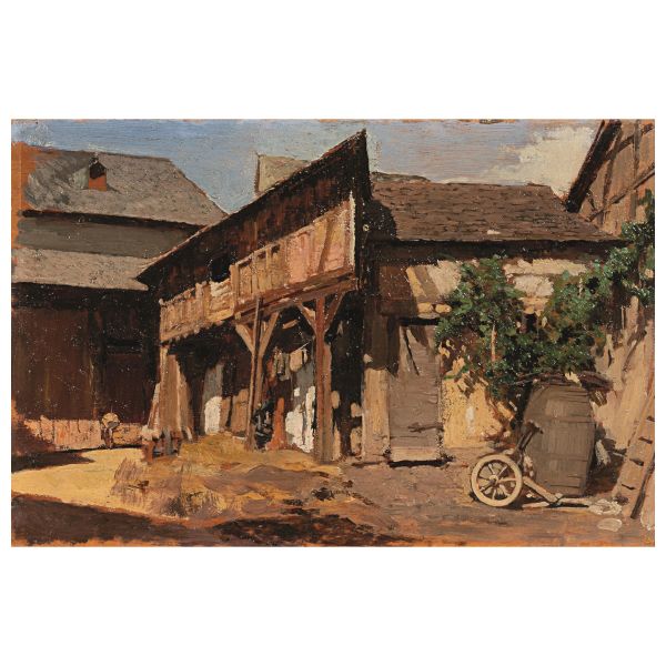 



Piedmontese School, 19th century