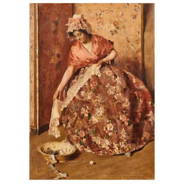 Umberto Coromaldi - 



Umberto Coromaldi