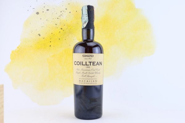 



Macallan 1992