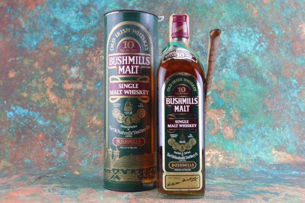 Bushmills 