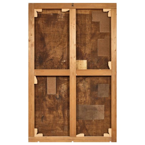 Vittore Ghislandi, detto Fra Galgario