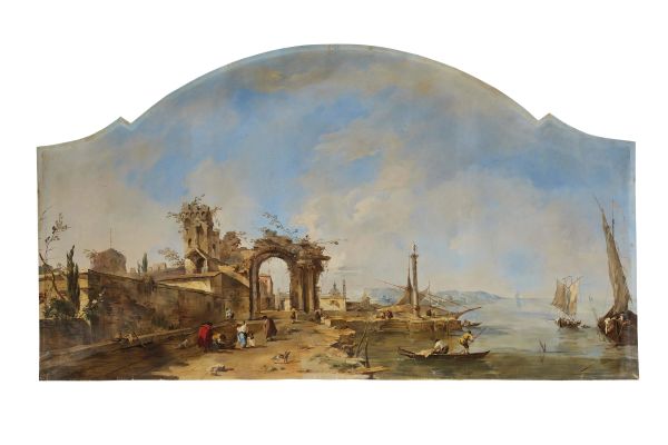      Arturo Marion Colavini 