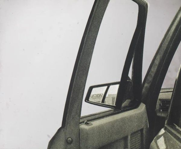      MICHELANGELO PISTOLETTO 