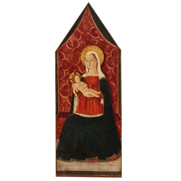 Lorenzo da Viterbo e bottega