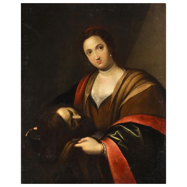 



Neapolitan School, 17th century