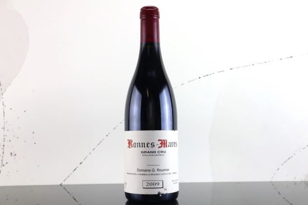 Bonnes Mares Domaine G. Roumier 2009