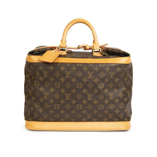 LOUIS VUITTON BORSA DA VIAGGIO CRUISER 40