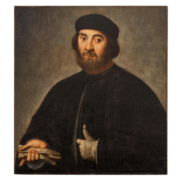 



Bernardo Licinio
