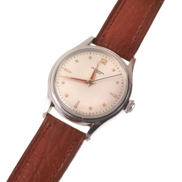 UNIVERSAL GENEVE N. 11966XX