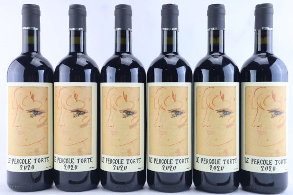 



Le Pergole Torte Montevertine 2020