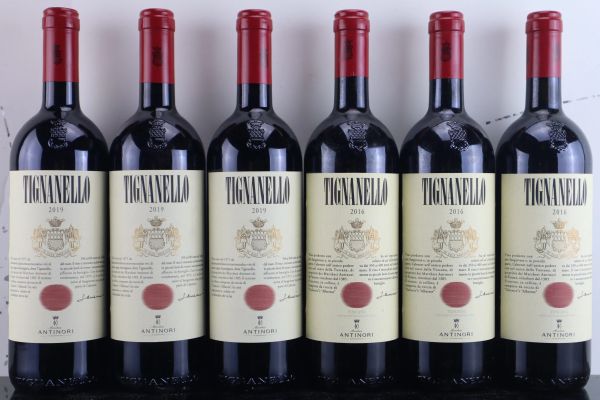 Tignanello Antinori