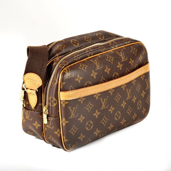 LOUIS VUITTON TRACOLLA REPORTER