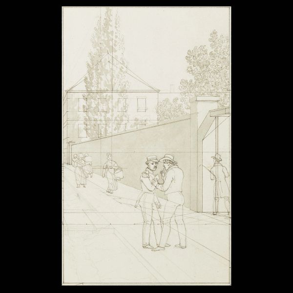 Christoffer Wilhelm Ecksberg