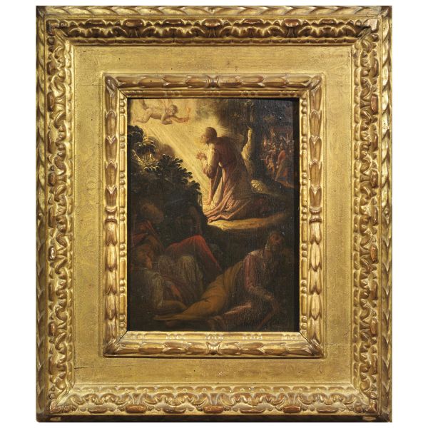 Scuola veneta, sec. XVII