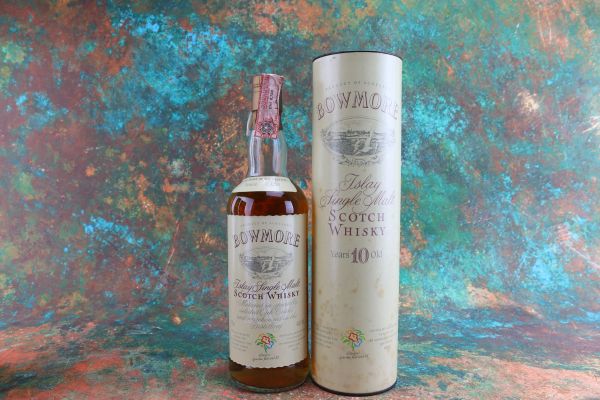Bowmore