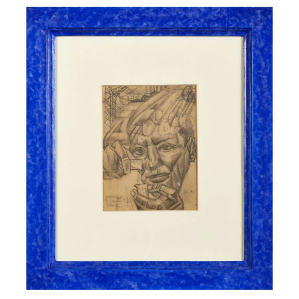 JURI PAVLOVIC ANNENKOV