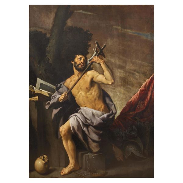 Luca Ferrari, detto Luca da Reggio