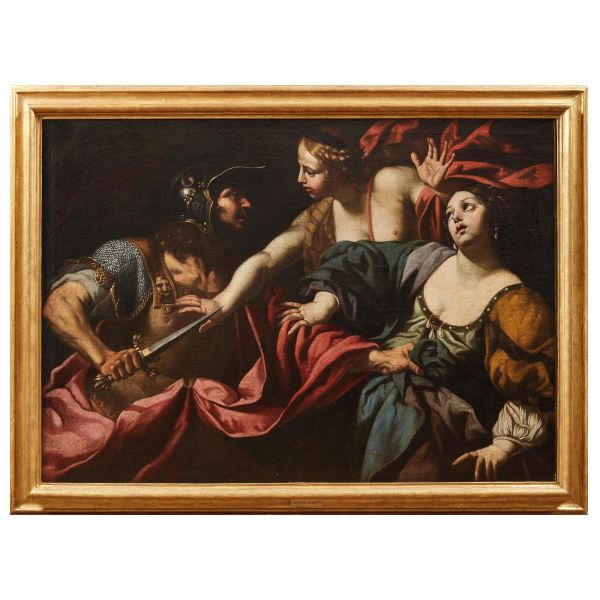 Luca Ferrari, detto Luca da Reggio