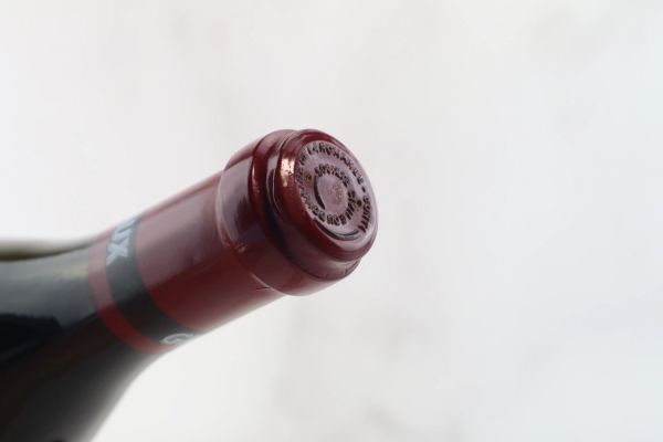 Grands Échézeaux Domaine de la Romanée Conti 1993