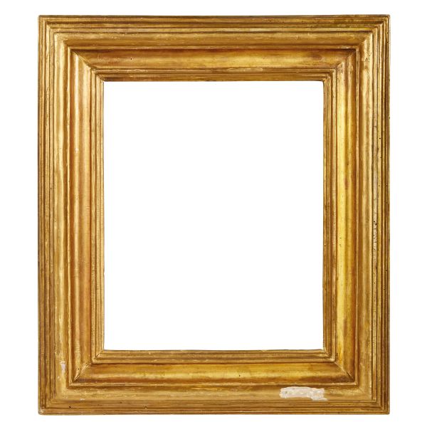 



A CENTRAL ITALY FRAME, 18TH CENTURY