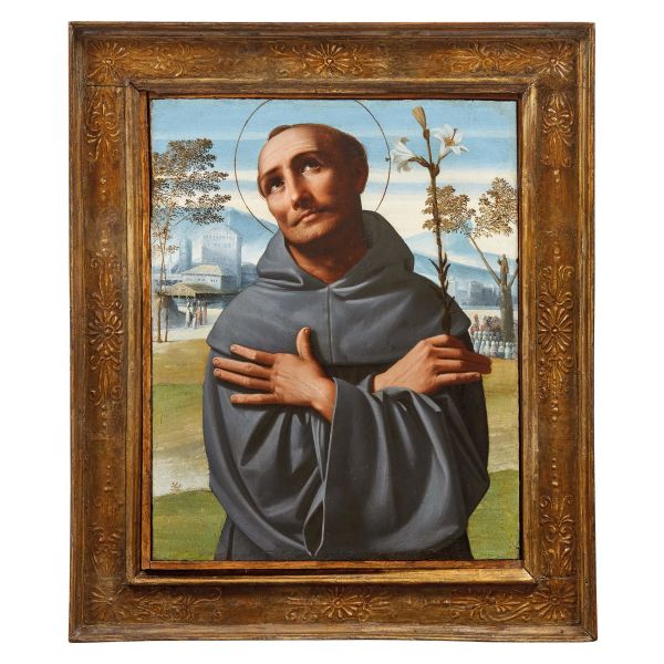 Giovanni Battista Benvenuti, detto l'Ortolano