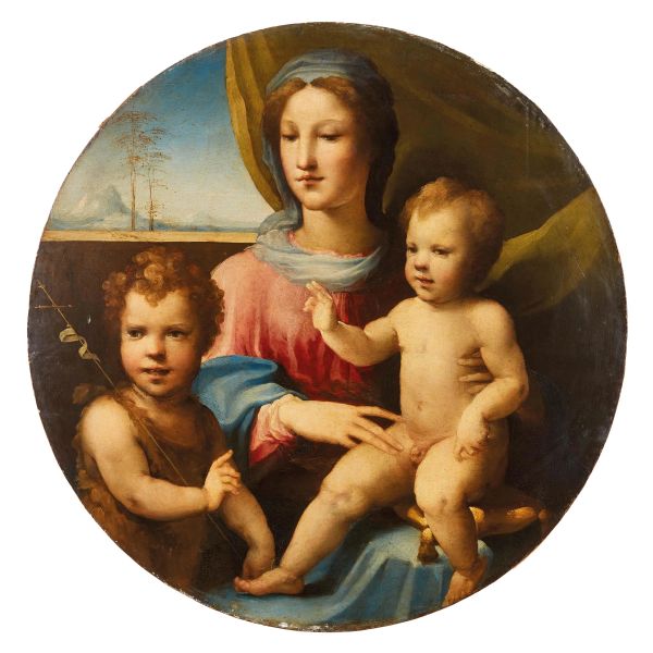 



Domenico di Jacopo di Pace, detto Beccafumi