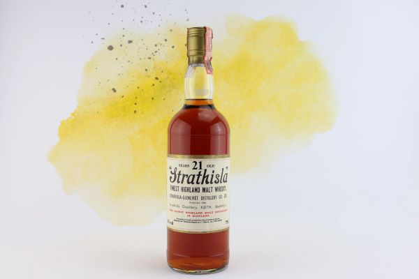 Strathisla