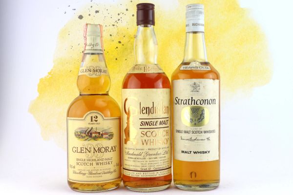 



Selezione Scotch Whisky