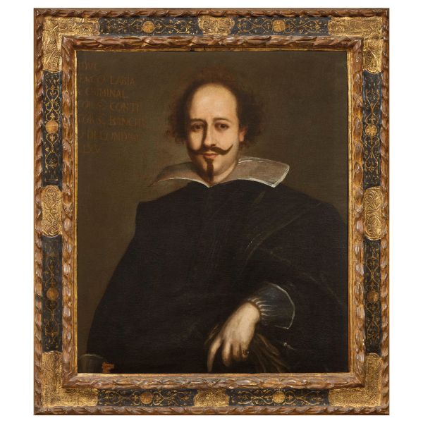 Pittore veneziano, sec. XVII