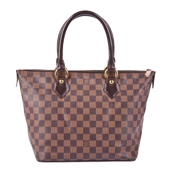 LOUIS VUITTON BORSA A MANO SALEYA 