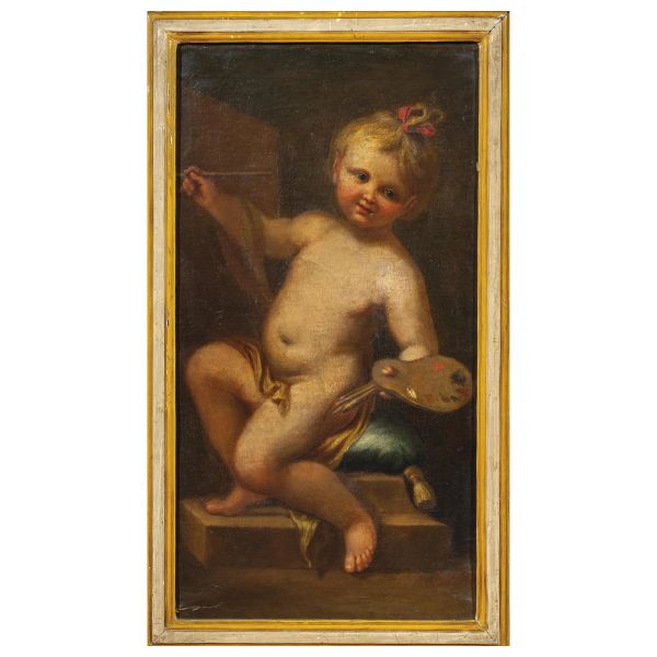 Scuola genovese, secc. XVII-XVIII