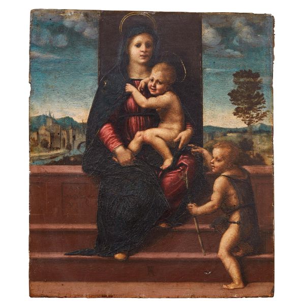 



Francesco Giudici, detto il Franciabigio