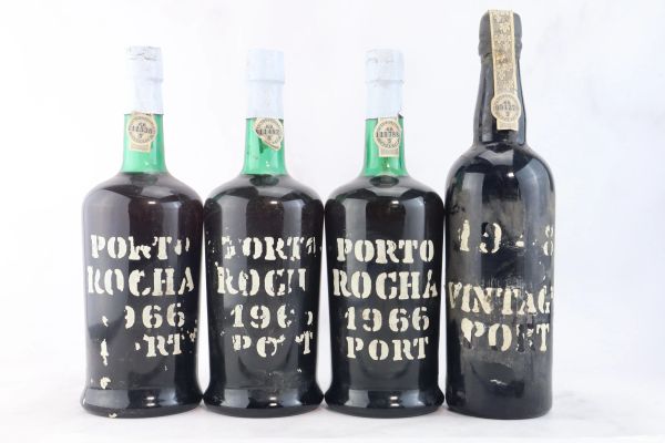 



Selezione Porto Vintage