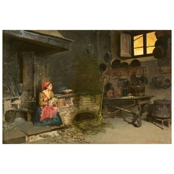 Giuseppe Costantini - 



Giuseppe Costantini